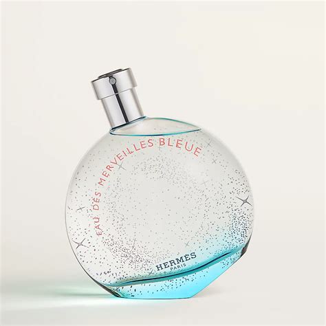 hermes merveilles bleue price|eau des merveilles bleue toilette.